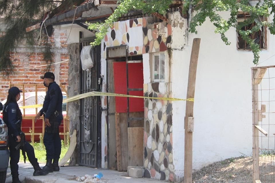 Diputados de Morena exigieron a la Fiscalía presentar un informe sobre fosas clandestinas encontradas en la entidad durante este año.