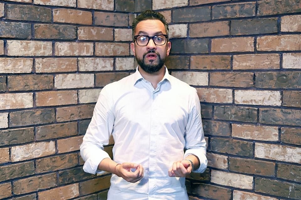 La emisión estilo late-night llevaba al aire desde 2016.