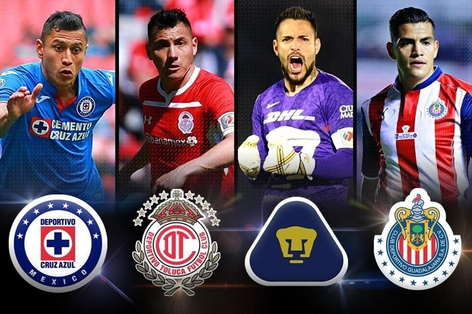 Los jugadores que se han mantenido en un sólo equipo.