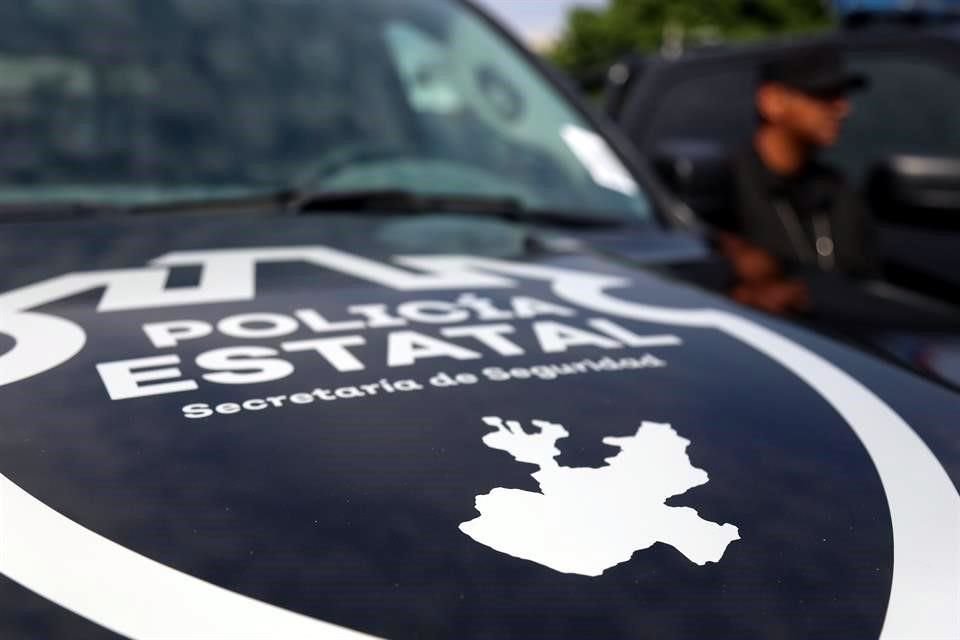 De forma temporal y por 'cuestiones de carácter administrativo', policías del interior del Estado no recibirán viáticos.