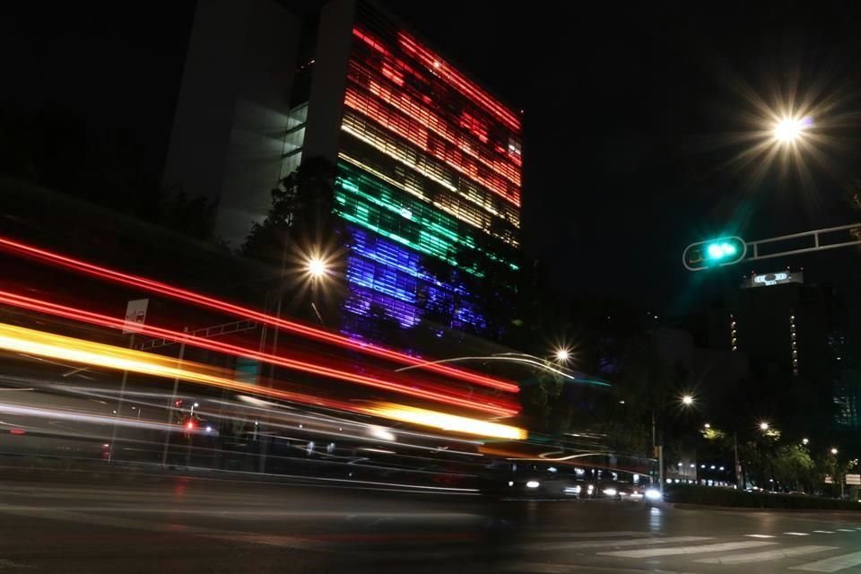 Cuando hay un espacio de diversidad e inclusión LGBTIQ+ los trabajadores son más productivos.