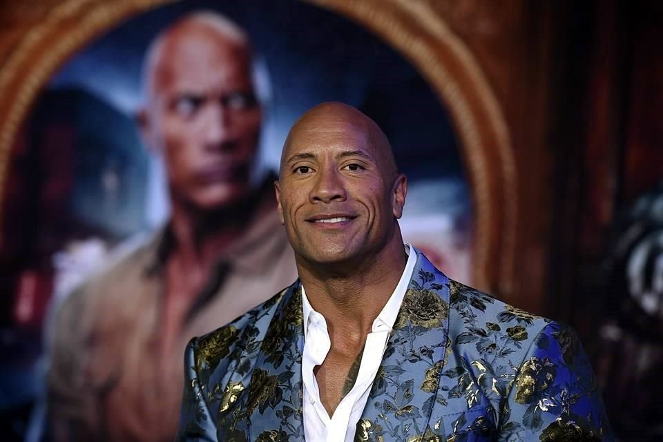 Marvel Studios ha puesto sus ojos en Dwayne Johnson y podrían crear un personaje específicamente para él.