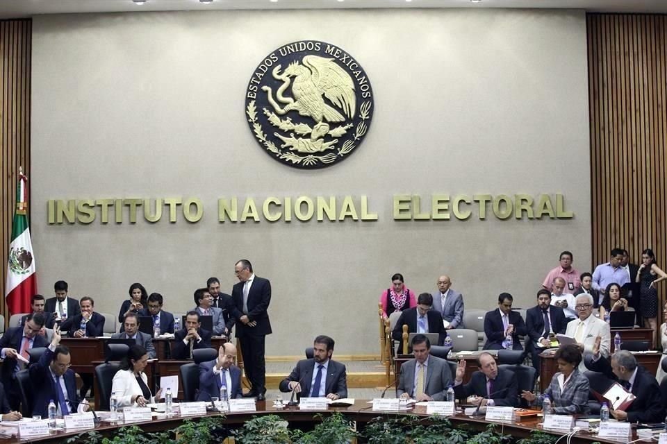 El lunes 6 de julio se reanudará el proceso de selección con las entrevistas a los candidatos que pasaron las primeras pruebas.