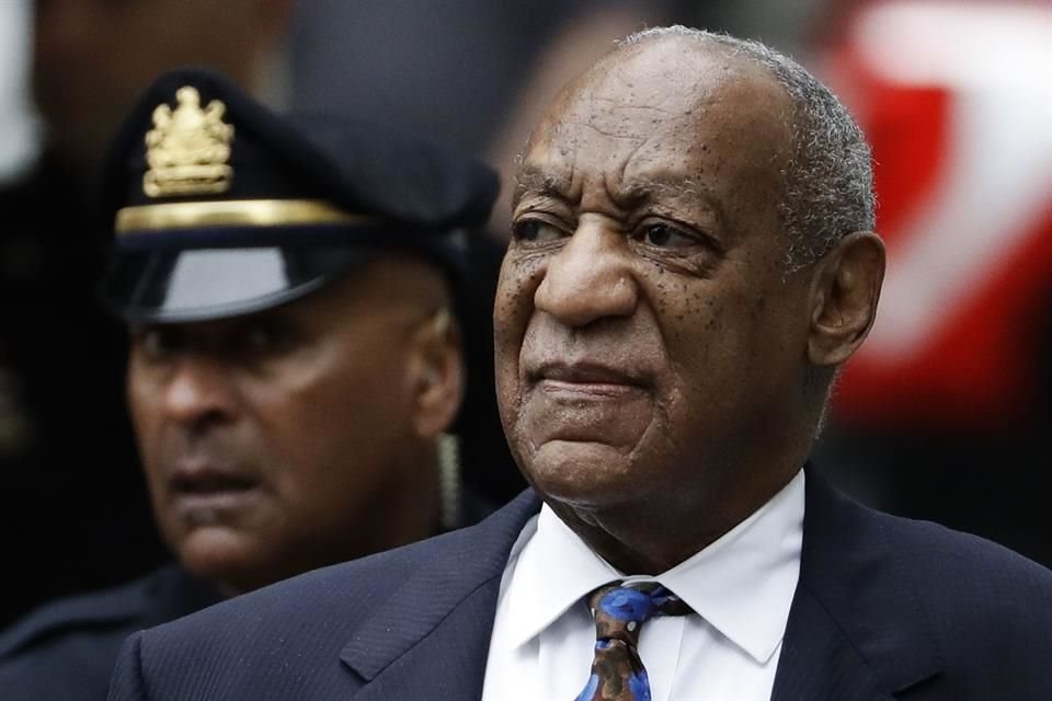 En su apelación, los abogados de Bill Cosby argumentaron, entre otros puntos, que el juez que lo condenó no debió haber permitido que cinco mujeres testificaran sobre sus propias acusaciones.