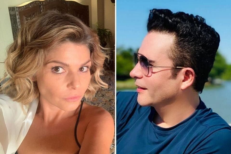 José, hermano de Itatí Cantoral, reveló que el doctor que lleva su caso dijo que el viernes deberá ver una mejora en su salud tras dar positivo al Covid-19.