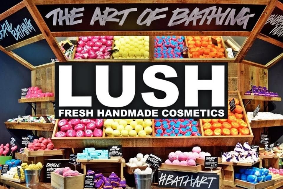 Lush