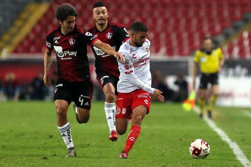 Rivero será jugador de Cruz Azul.