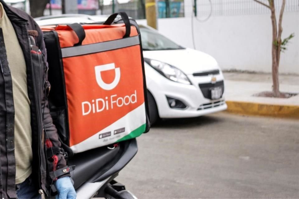 Por cuestiones de privacidad, DiDi no detalló cuántos de los 500 conductores mencionados fueron casos positivos.