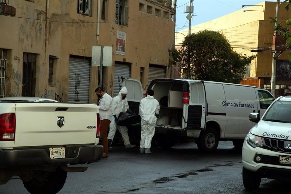 Leonel Andrade Padilla, ex síndico de Tonalá durante la administración de Jorge Vizcarra, fue asesinado el 24 de junio en Coronel Calderón y Angulo, en la Colonia Centro Barranquitas, en Guadalajara. 