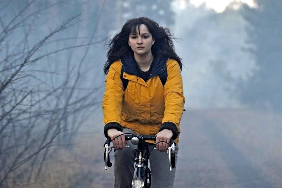 Según la serie, el apocalipsis es el 27 de junio de 2020.