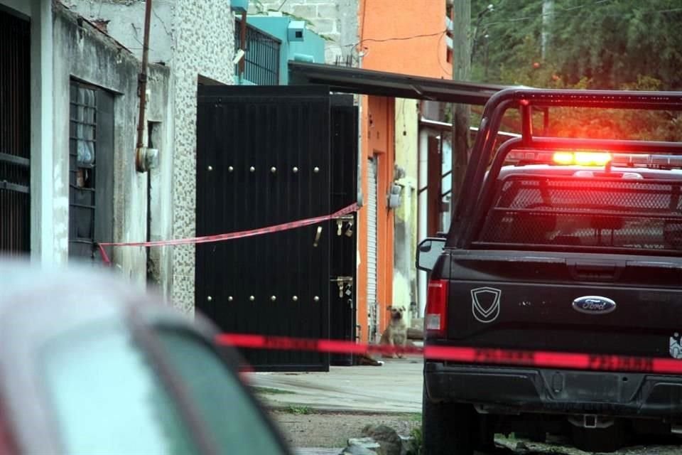 Una familia de la Colonia Artesanos mató a un asaltante que intentaba llevarse a una niña.