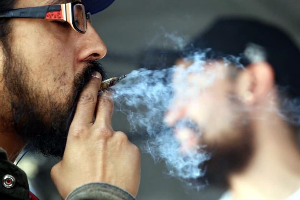 La UNODC advirtió que  existe un mercado de drogas más complejo, pues se tiene conocimiento de más de 900 sustancias psicoactivas de origen natural y sintético.