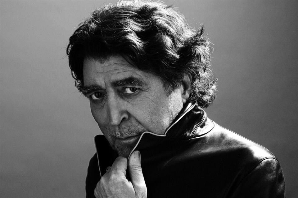 Joaquín Sabina se casó con Jimena Coronado