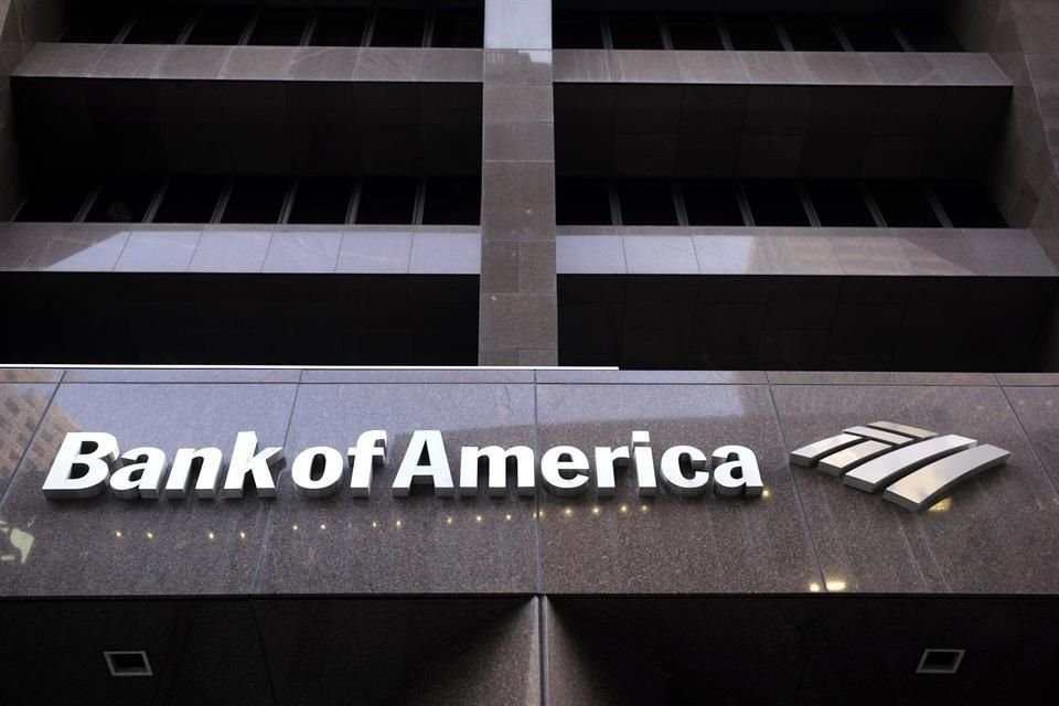 Bank of America