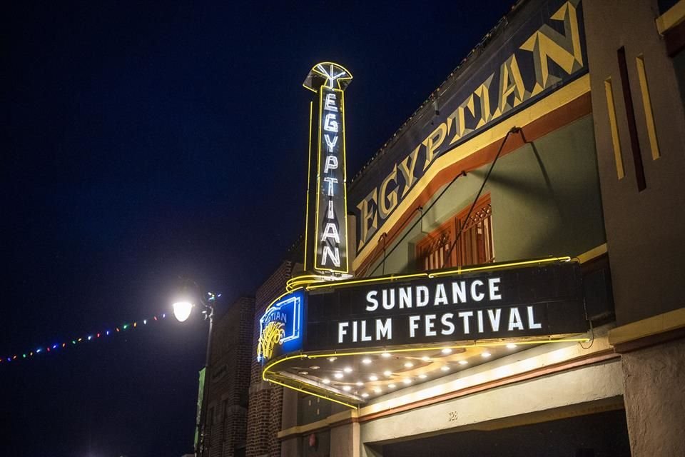 El Festival de Cine de Sundance 2021 será vía online con algunas presentaciones presenciales.