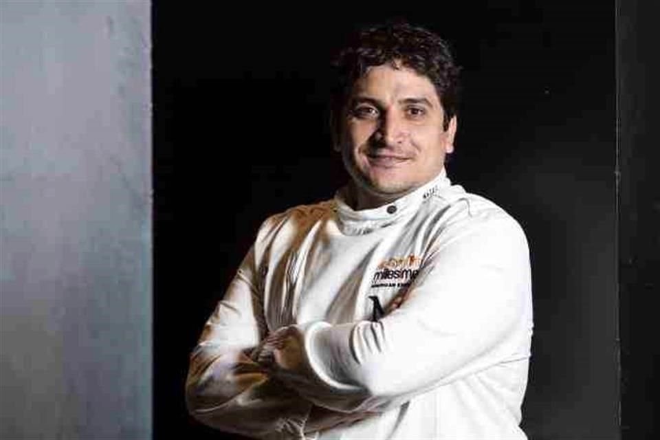 Recorrer Menton, Francia, y conocer el día a día del chef Mauro Colagreco y de Mirazur, el Mejor Restaurante del Mundo, es para muchos un sueño que ahora está en subasta.