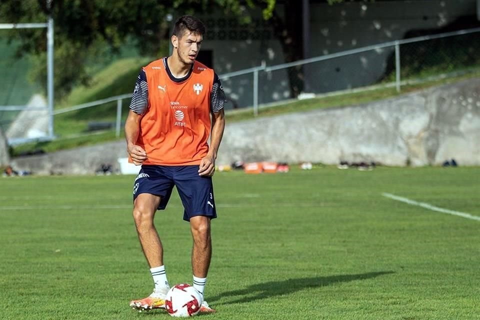 Los Rayados harán su trabajo de verano en El Barrial, tal y como fue hace 19 años en El Cerrito.