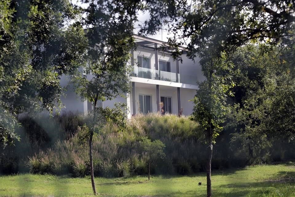 Así lucen las habitaciones en las que los jugadores dormirán durante dos semanas en El Barrial como parte de su concentración.