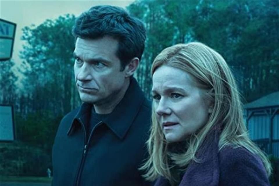 La cuarta y última temporada de 'Ozark' tendrá 14 capítulos.