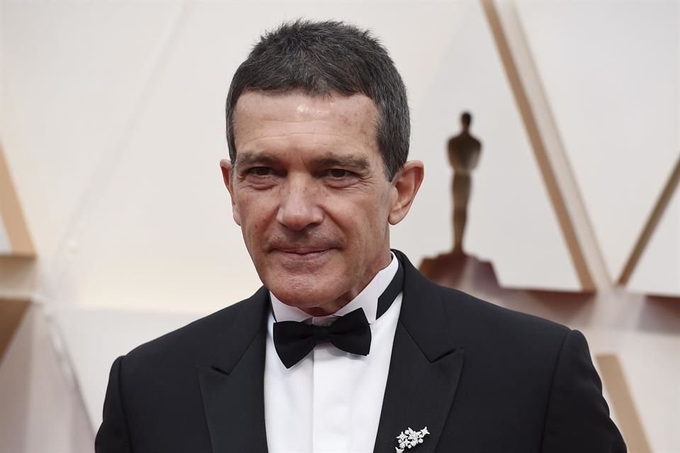 Antonio Banderas será el presentador de la siguiente edición de los Premios Goya, a celebrarse en Málaga.