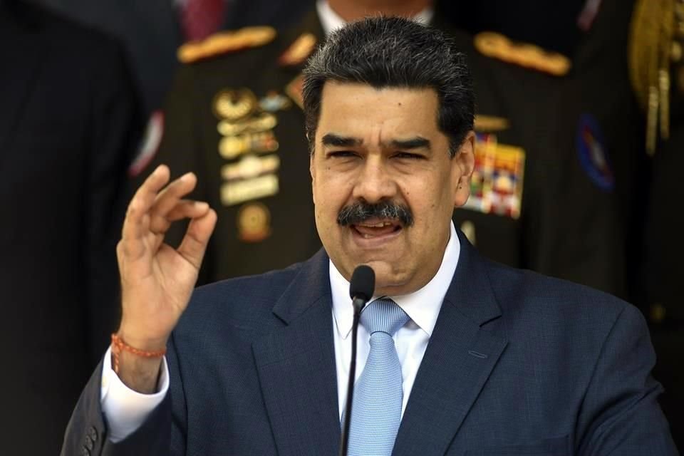 Un juez británico  rechazó dar a Gobierno de Maduro acceso más 1 mmdd en oro venezolano en Banco de Inglaterra, pues reconoce a Guaidó como Presidente.