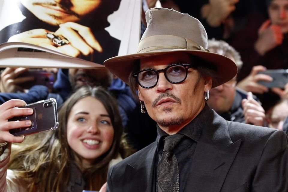 Andrew Nicol, el juez que lleva el caso de Johnny Depp contra The Sun, negó la petición del tabloide de desestimar el juicio.