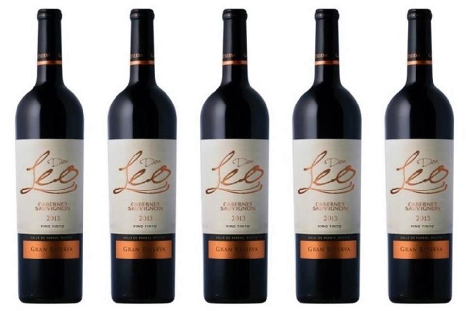La etiqueta coahuilense cosecha 2013 recibió el trofeo al Mejor Cabernet del Mundo 2020 en Limas, Francia, en mayo.