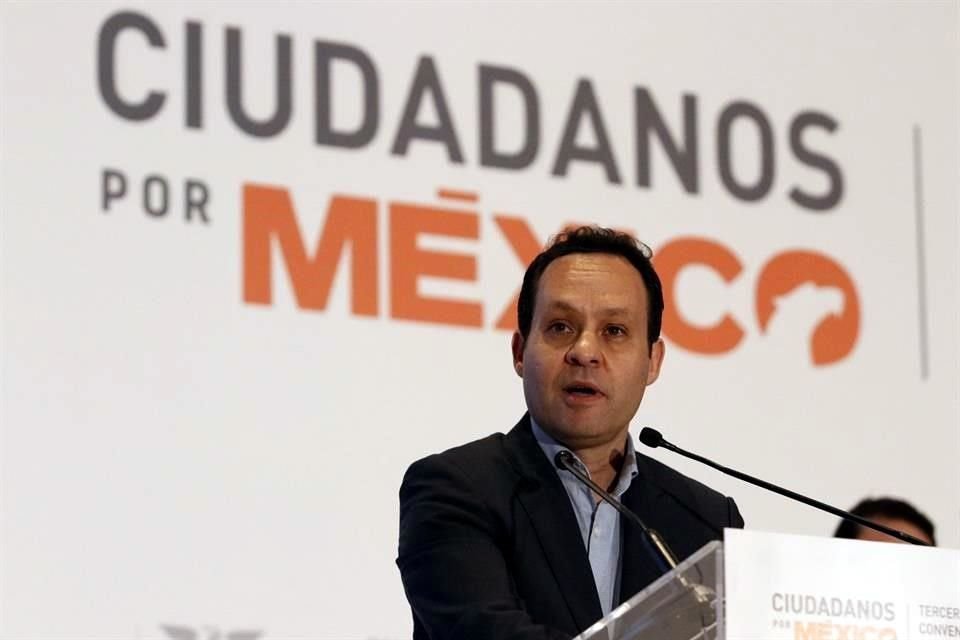 Clemente Castañeda afirmó que el T-MEC impulsará la recuperación económica, pero esto no será suficiente si la Administración de López Obrador no reconstruye la confianza con los sectores productivos.