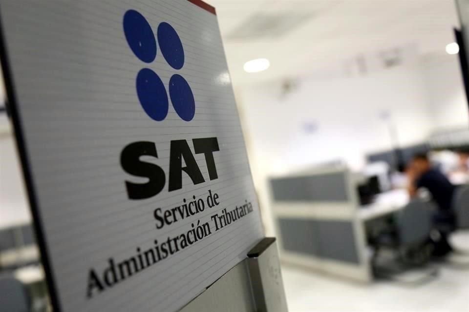 En 61 casos, el SAT perdió juicios en el Tribunal Federal de Justicia Administrativa (TFJA).