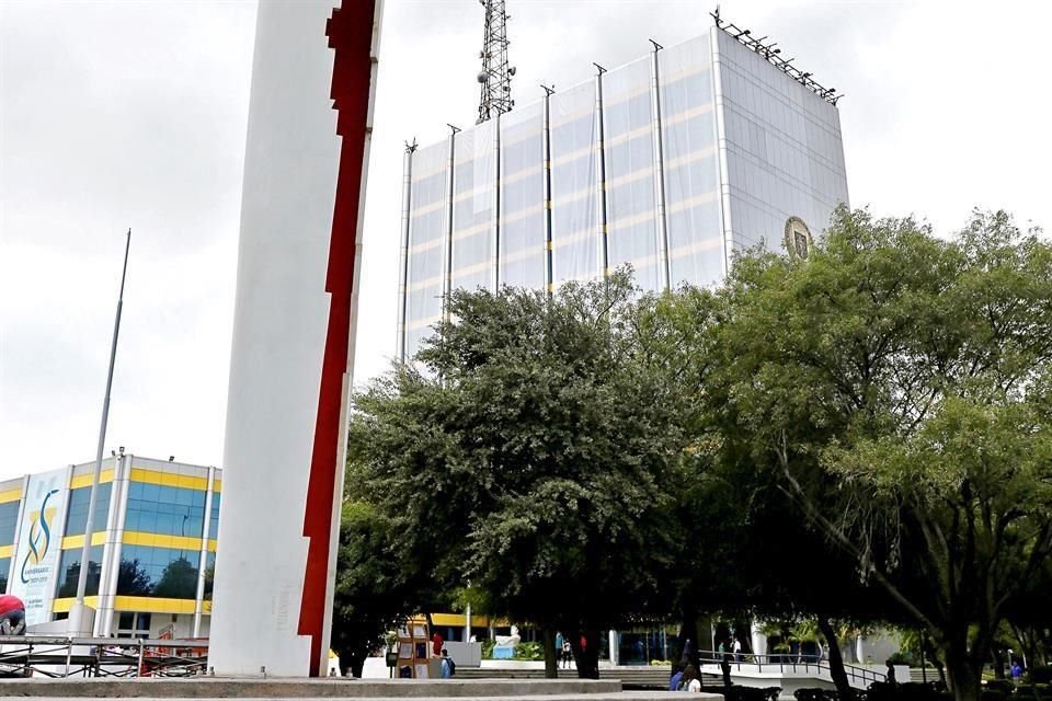 El próximo semestre en la UANL iniciará el 2 de agosto.