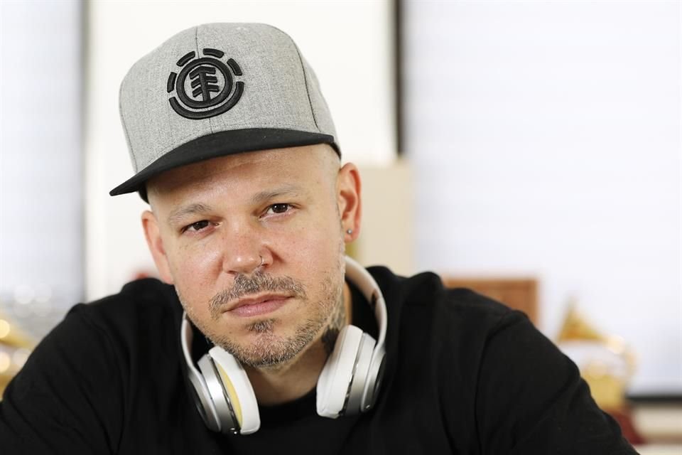 Residente negó que quiera ser gobernador de Puerto Rico ya que criticó a sus políticos de corruptos.