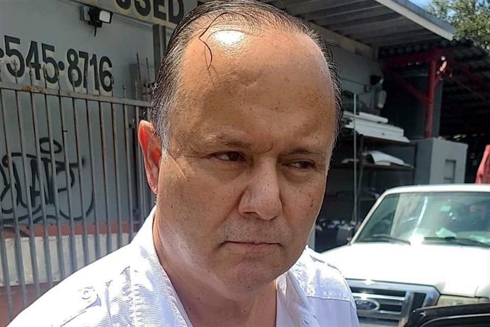 Duarte fue detenido el pasado 8 de julio en Miami, Florida.