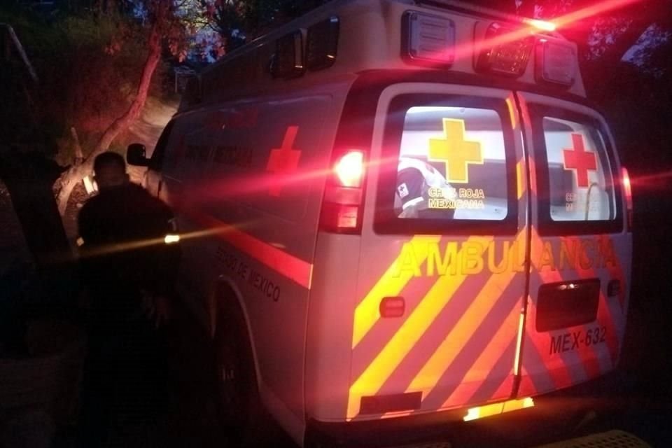 Las mujeres fueron asesinadas a balazos.
