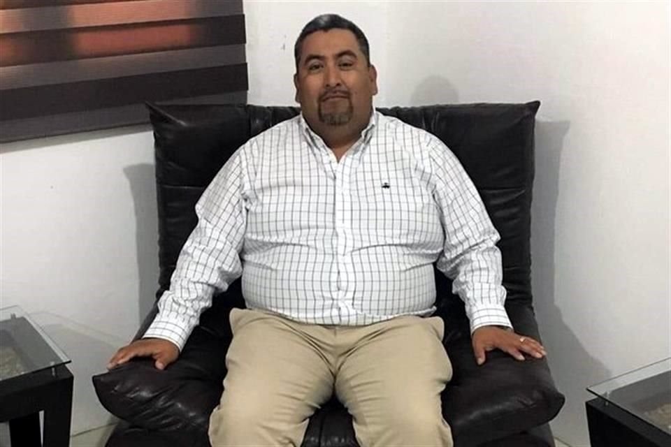 El Gobierno del Estado indicó que el Edil falleció mientras era trasladado a un hospital privado de la Capital del Estado.