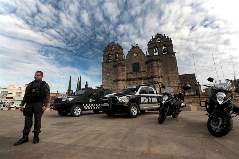 Este viernes uniformados se movilizarán para recordar los pendientes que tienen los gobiernos para mejorar sus condiciones de trabajo.