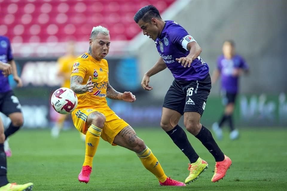 Mazatlán FC está participando en la Copa por México, donde ya jugó ante Tigres y Atlas.