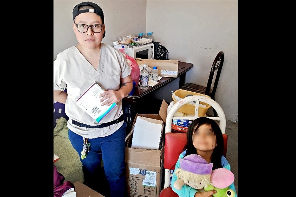 Sus allegados y amigos recordaron su labor incansable por ayudar a los otros en situación de vulnerabilidad.