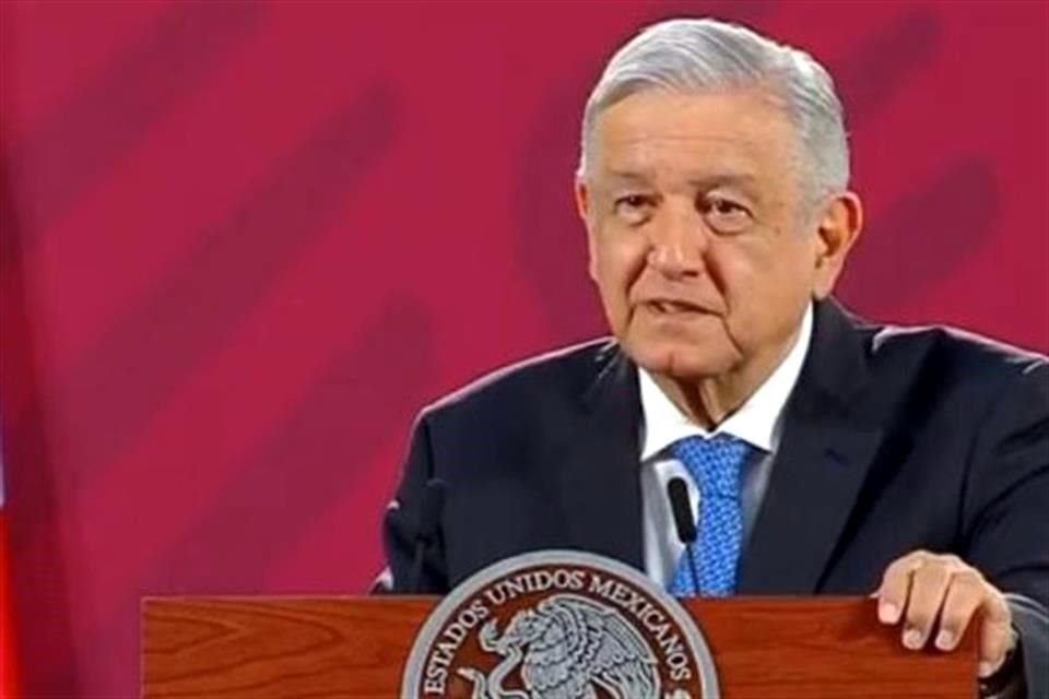 Una periodista de Inglaterra cuestionó al Presidente López Obrador sobre fallas en materia de feminicidios y la impunidad.