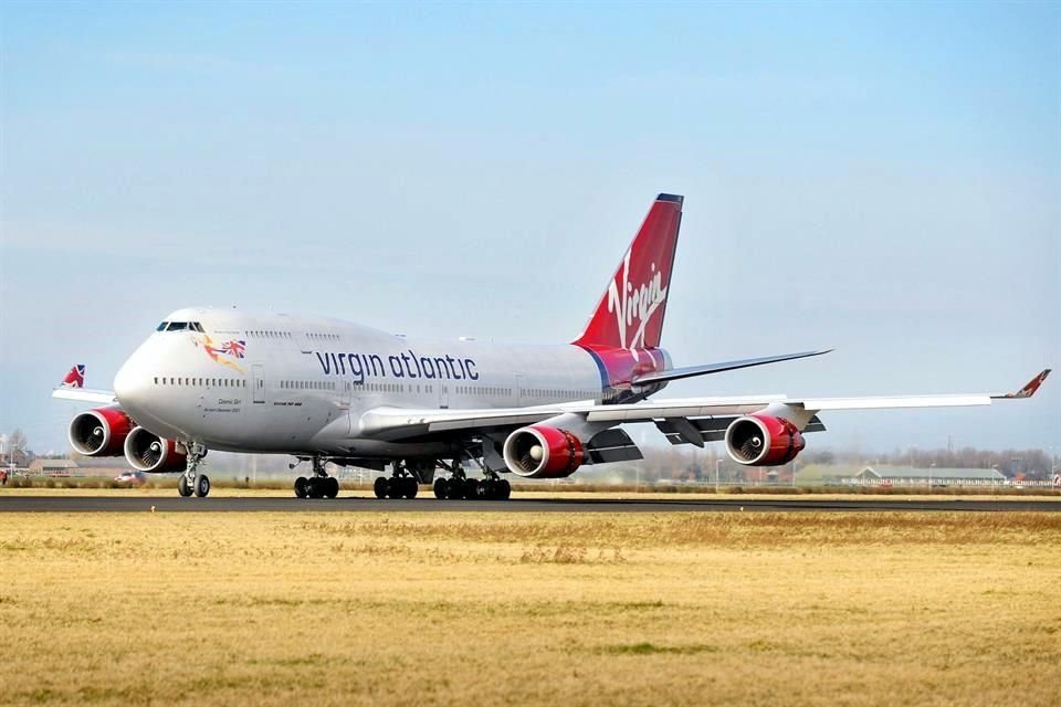 La aerolínea ha despedido a más de 3 mil 500 empleados en medio de la pandemia de Covid-19.