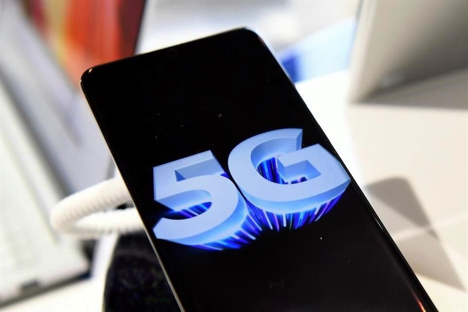 El despliegue de 5G va a permitir insertarnos en la cuarta revolución industrial.