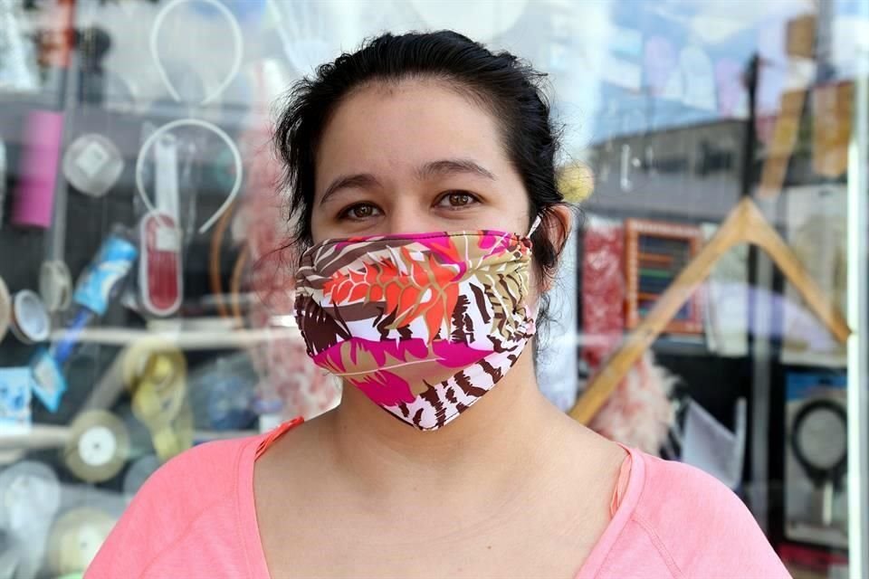 Los de colores llamativos son de las opciones más utilizadas.