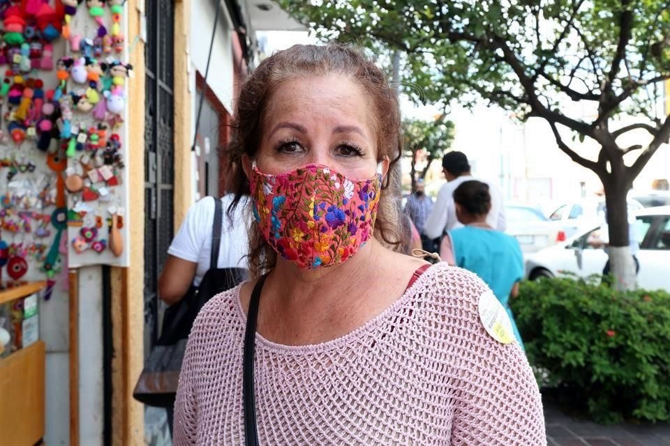 También ganan terreno algunos modelos con un toque más artesanal.