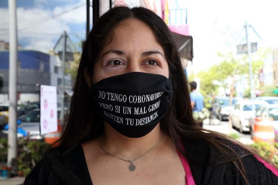 Otros modelos buscan garantizar la sana distancia...