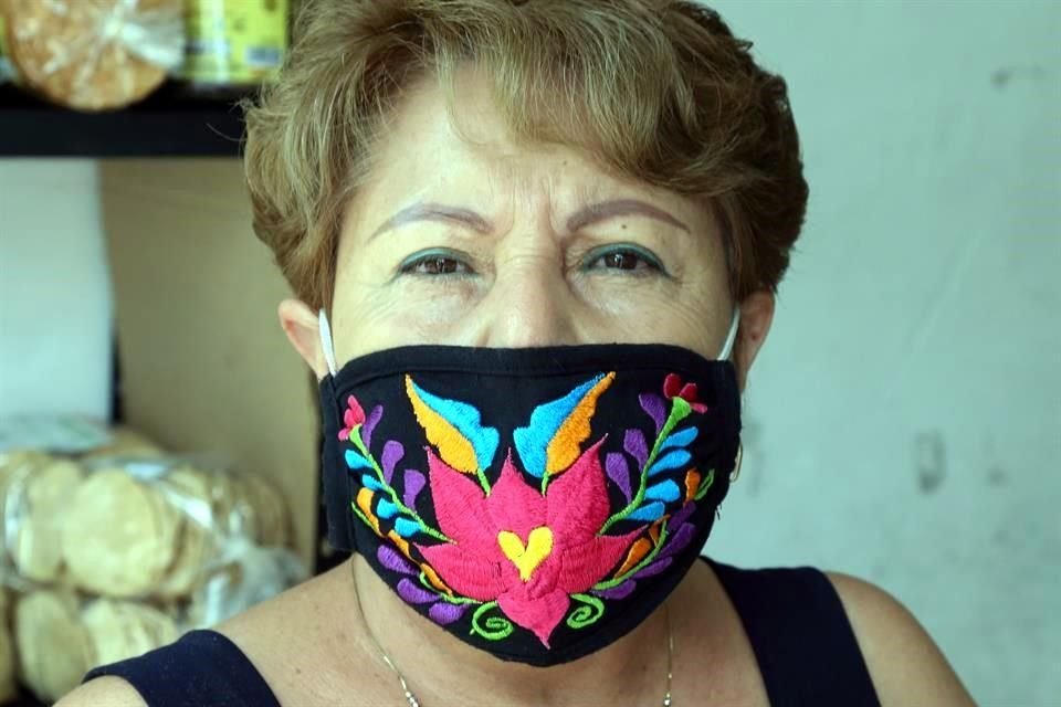 También ganan terreno algunos modelos con un toque más artesanal.