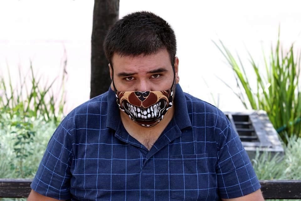 Otros modelos buscan garantizar la sana distancia...