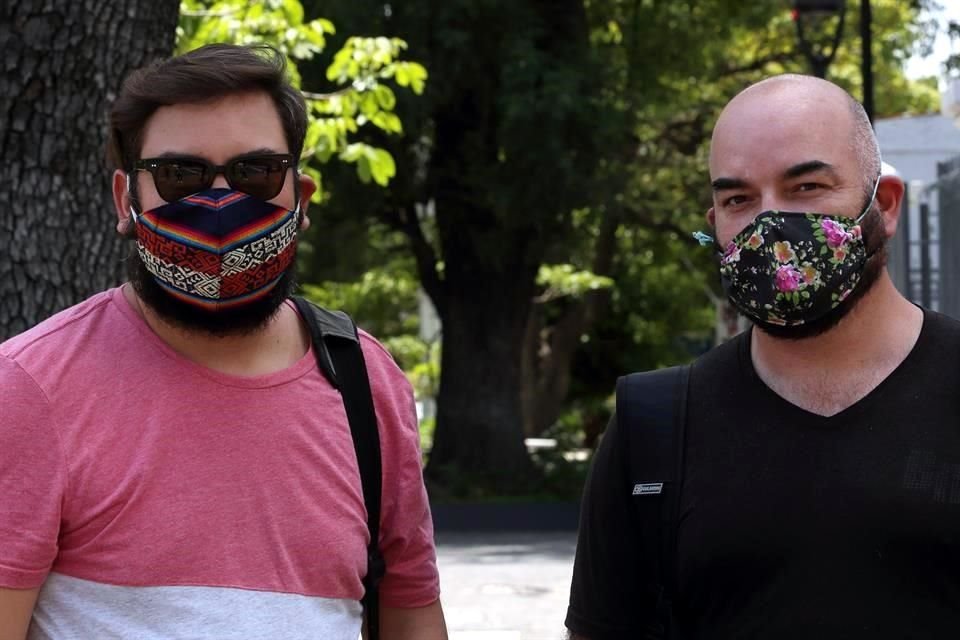 También ganan terreno algunos modelos con un toque más artesanal.