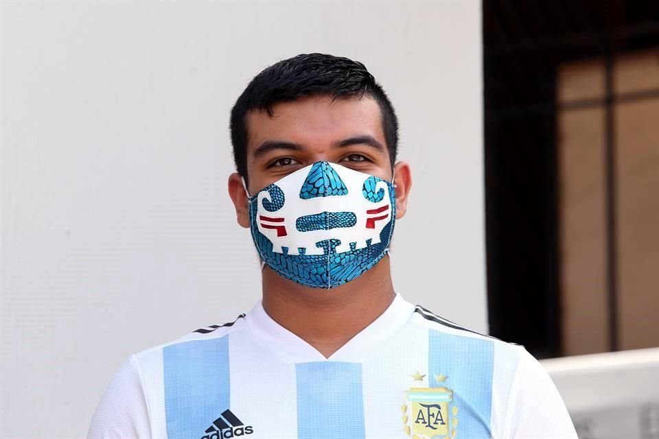 Los de colores llamativos son de las opciones más utilizadas.