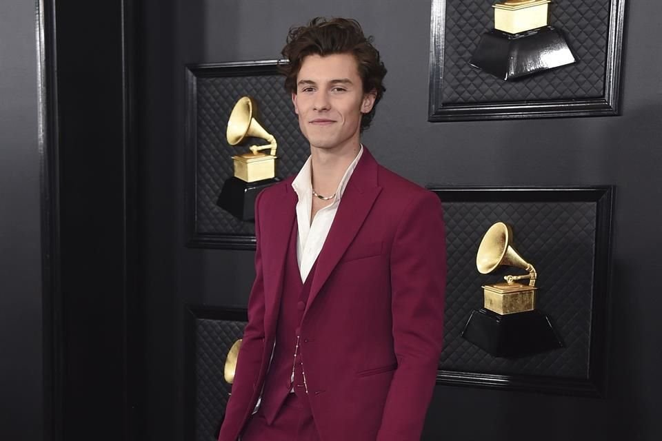 El donativo de 250 mil dólares de Shawn Mendes ayudará a crear una institución especializada para jóvenes que quieren ser líderes del mañana.