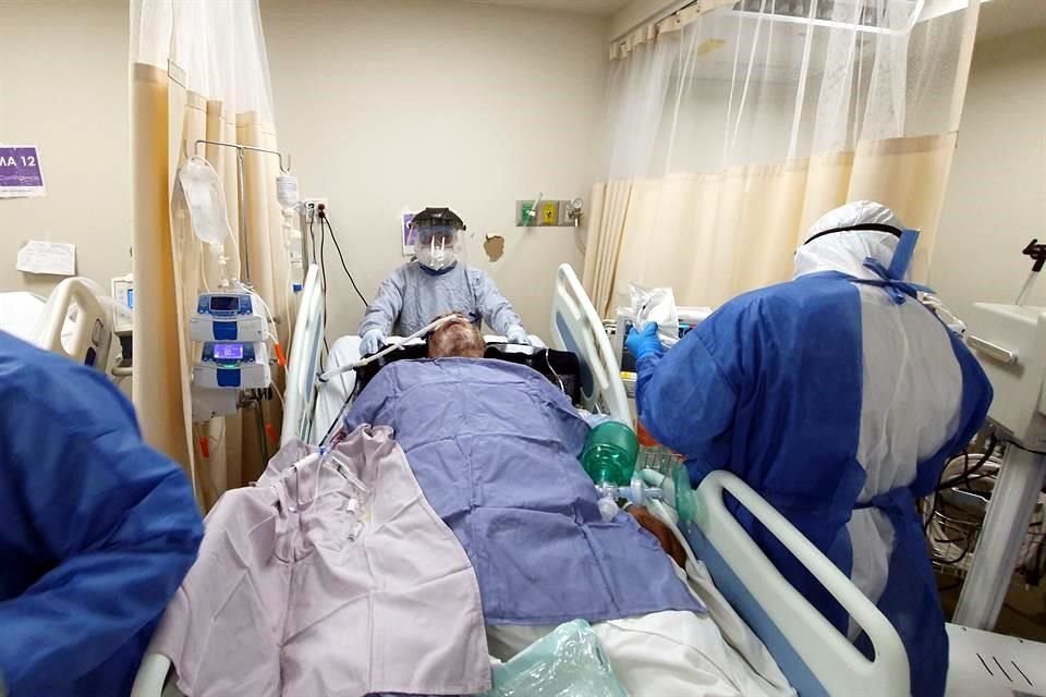 La Ssa indicó que diagnosticó a 161 ciudadanos más con el virus y que aún 3 mil 56 aún podrían padecer la enfermedad.  