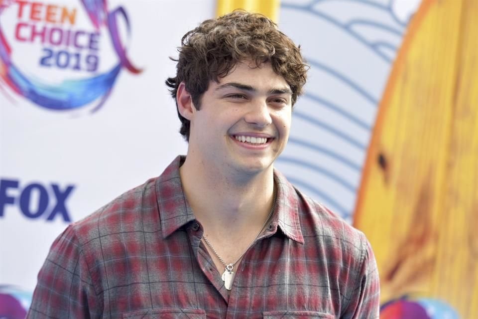 Noah Centineo se unirá al elenco de 'Black Adam' encarnando al personaje Atom Smasher.